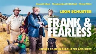 FRANK & FEARLESS - FULL MOVIE