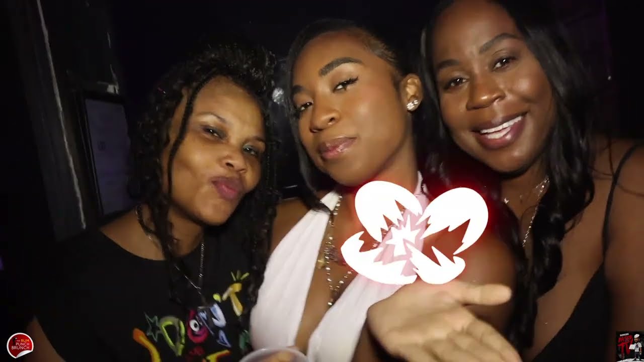 Rumpunchbrnch  august 10th