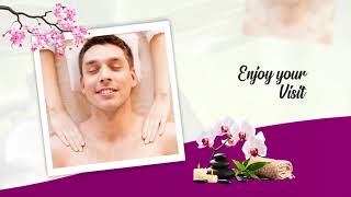 Pamper Yourself In A World Of Relaxation At Tracy Asian Spa