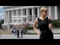 Spy in the City Ad: Lincoln Memorial