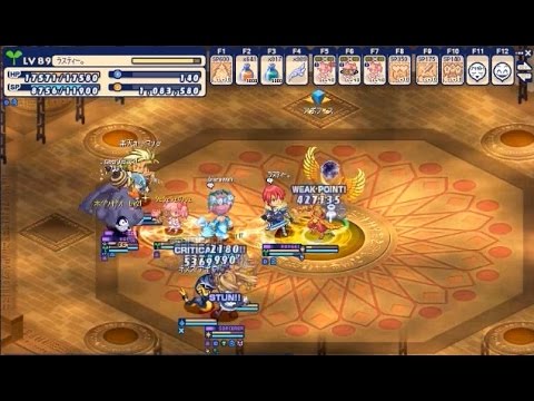 【チョコットランド】神獄アポフィス　肉なしドピなし　シュートＰＴ