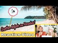 QUALLEN-GEFAHR IM PARADIES • Urlaub auf Koh Kood ist anders als gedacht 😬 • Reaction Video 03