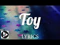 Netta barzilai  toy lyrics  tiktok play