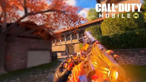 5 Simple Tricks to Instantly Improve Your COD Mobile Kills in TDM