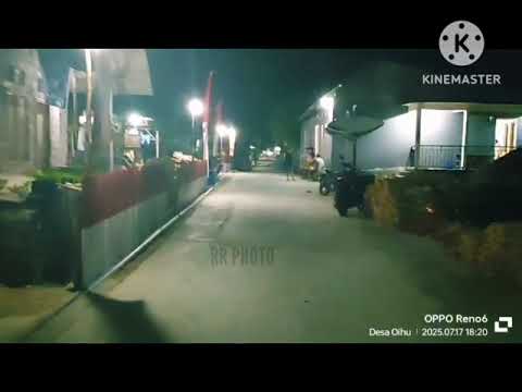 Desa Oihu kecamatan Togo Binongko kabupaten Wakatobi.