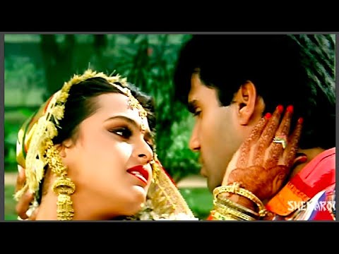 Socho Na Zara Ye Socho Na  Jhankar  HD Chhote Sarkar 1996  Singer Alka Yagnik Udit Narayan