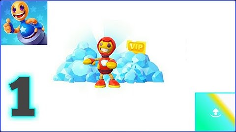 ROCKET BUDDY |GAMEPLAY PART-1,CLASSIC level-1to30| HOLD GAMEPLAY