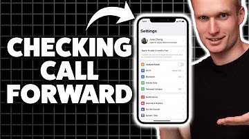 How To Check Call Forwarding On iPhone 2025 (Step-By-Step Tutorial)