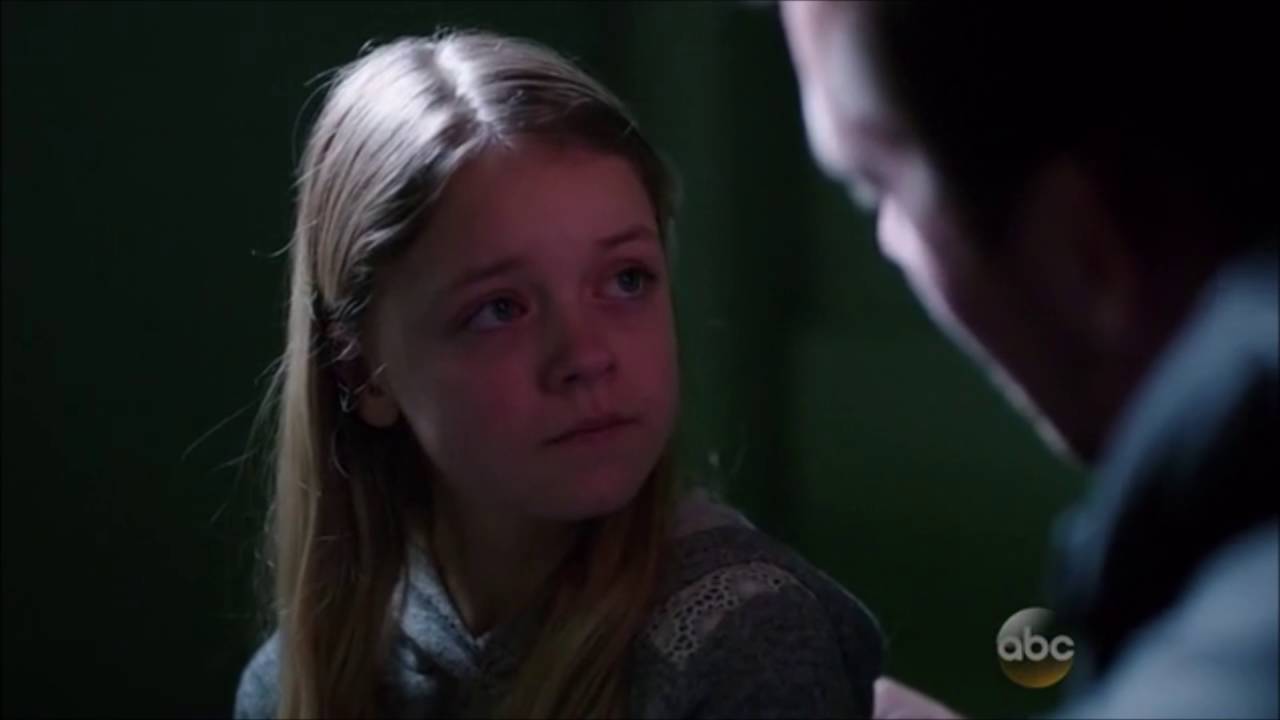 Concrete Angel The Whispers {1x12} TSC YouTube