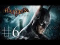 Batman Arkham Asylum - Let's Play FR EP6 - Encore des Cauchemars