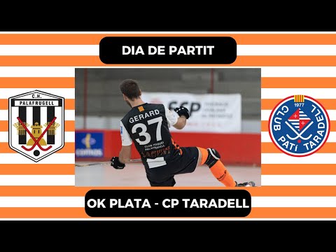 Ok Plata - CP Taradell