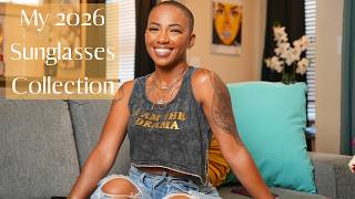 My Sunglasses Collections | Miu Miu, Gucci, Celine, & More | 2026 Collections #sunglasses