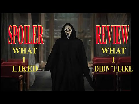 Scream 6: Spoiler Review