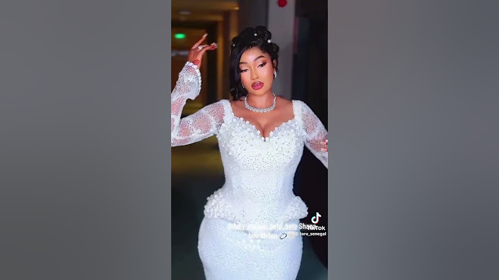 Mariage Amy mbaye bete bete #senegal