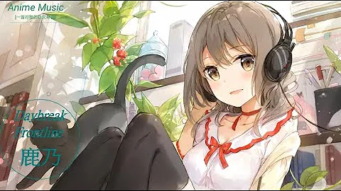 深根 Daybreakfrontline