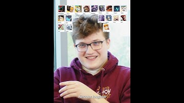 SANDSTORM Names ALL Brawlhalla Legends NEWEST To OLDEST #shorts #bhesports