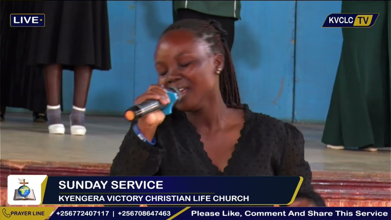 OLI MUTUKUVU YESU