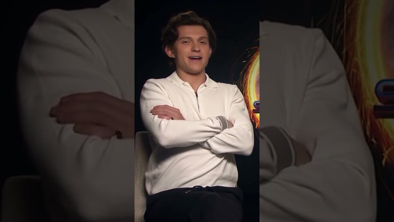 I have cool time with Alfred Molina 