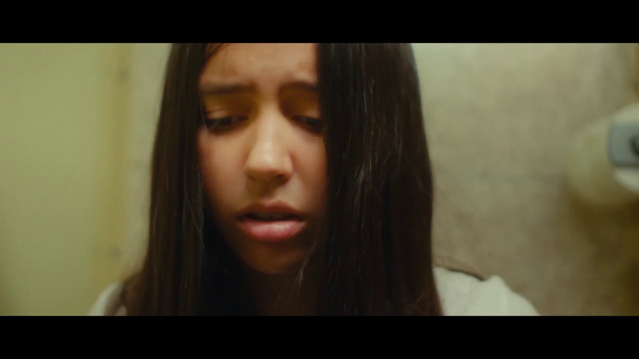 ON THE CLOCK Short Film Trailer YouTube