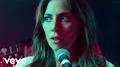 Video for A Star Is Born Shallow scene