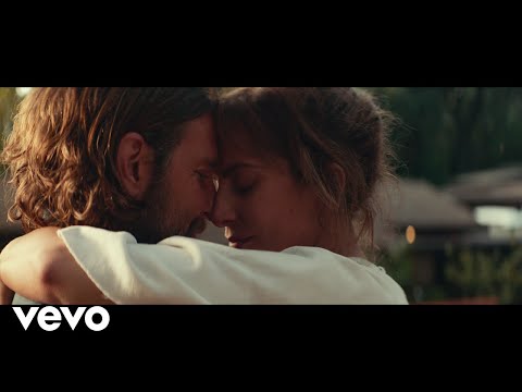 Lady Gaga Bradley Cooper   Shallow from A Star Is Born Official Music Video