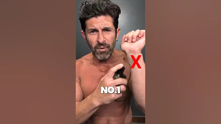 3 Places to NEVER Spray a Fragrance