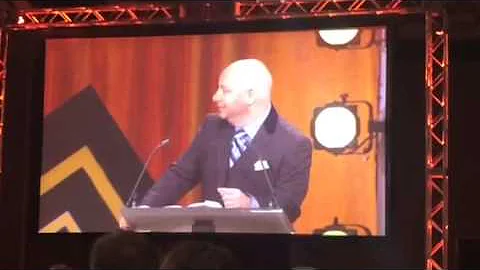 Jefferey Ross roasts Terry Bradshaw