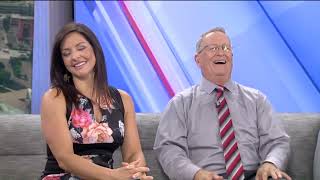 FRIDAY FUNNIES 080219