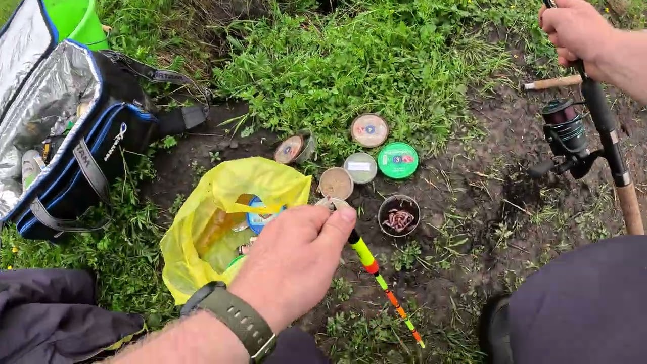 Bandome pagauti Lyna Senvagėje