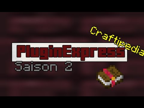 Scripteble - Craftipedia - PluginExpress