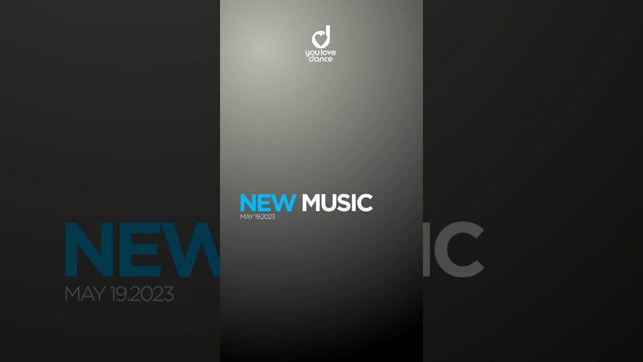 New music Friday 19.may 23 #youlovedance #dance #shorts