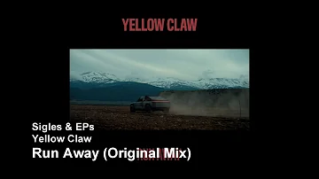 Yellow Claw Run Away ØªØ­ÙÙÙ Download Mp4 Mp3 www dndnha me