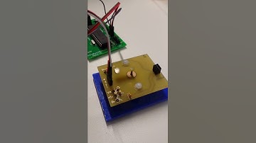 Stepper Motor operation with a PIC Micro 2