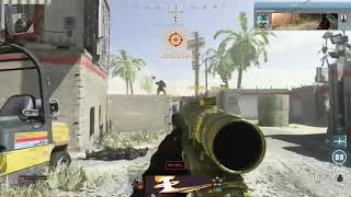 Call of Duty Clip #2
Sears Call of Duty Clip #2