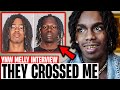 How A YNW MELLY Trial Live Stream DESTROYED HIS RAP CAREER