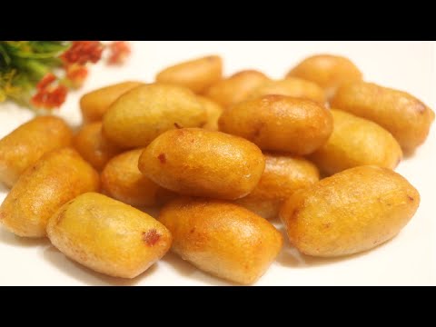 আলু দিয়ে ভীষণ মজার ফুলকো আলুর নাস্তা রেসিপি। Soft Alor Nasta Recipe  Potato's Snack