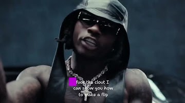 Offset: Different Species feat. Gunna [Official Video + Lyrics]