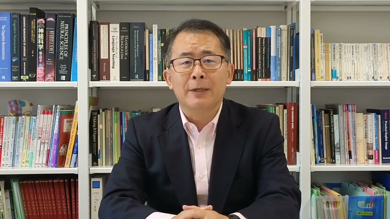 1 英語多読の世界へようこそ