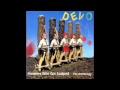 Devo - The Words Get Stuck In My Thro