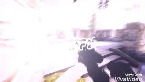 Cs go Edit Intro V.2 | [Change quality to 360p]