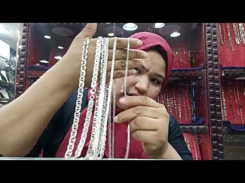 اسعار سلاسل المسمار يوميات دينا فاروق