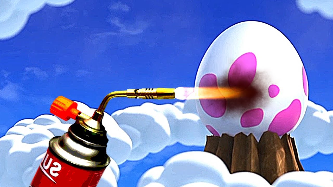 起きて～！ - ゼルダの伝説 夢をみる島 #6