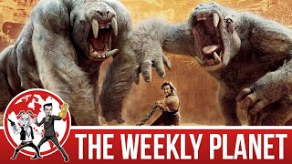 Download Lagu John Carter (Extended) - Caravan Of Garbage MP3