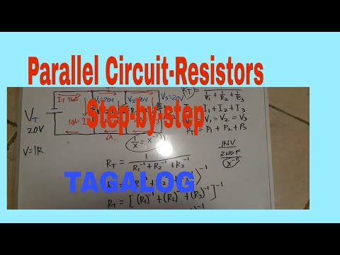 Video: Ano ang pangalawang batas ni Kirchhoff ng mga electrical circuit?