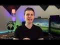 End of video