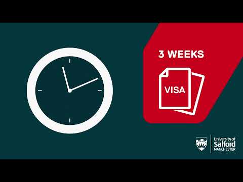 A guide to applying for your UK student Visa