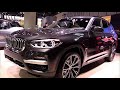 2020 BMW X3 30e xDrive