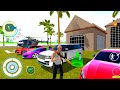 Grand Mafia City Gameplay Ultimate Gangster Game Strategy 