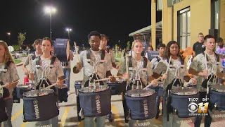 Drum roll please... H-E-B officially open in Frisco