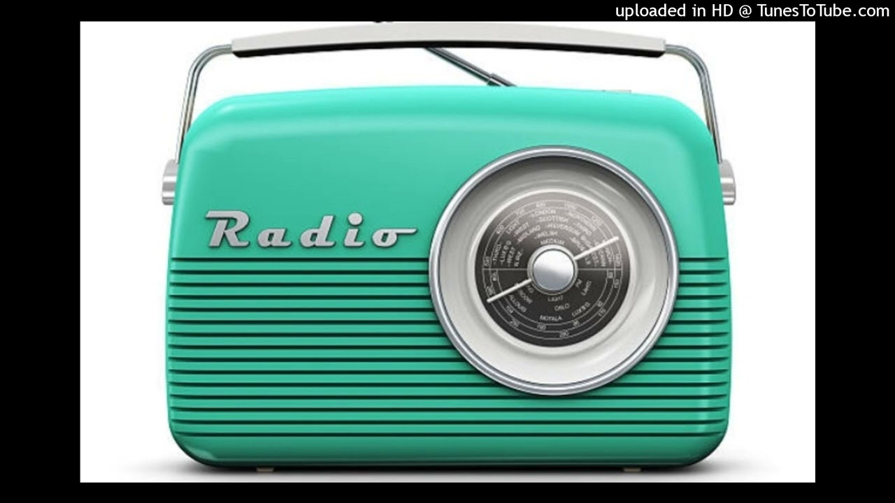 inchaden Sidi El makhfi -Radio Tamazighte